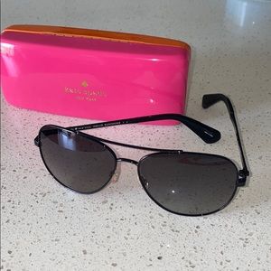 Kate spade sunglasses